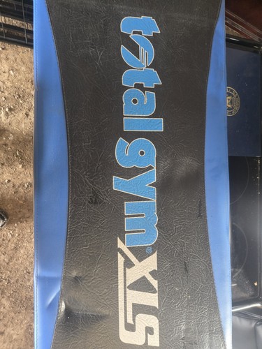 Total gym xls workout - xls, machine