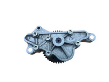 POMPA OLIO MOTORE DUCATI