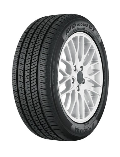Yokohama avid ascend - avid,