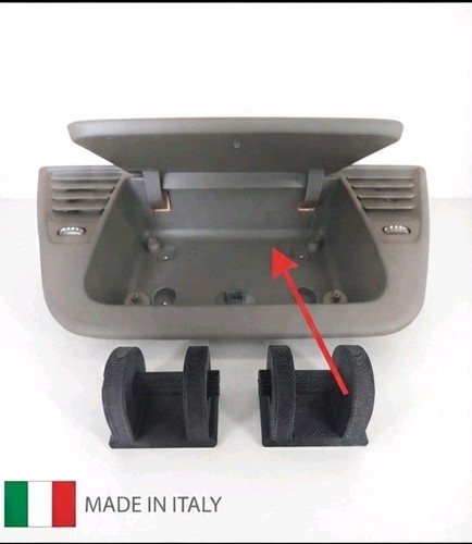 Kit riparazione cassetto - riparazione,