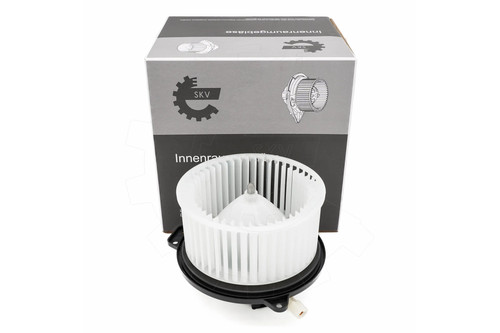 Ventilatore interno mazda 323 - interno,
