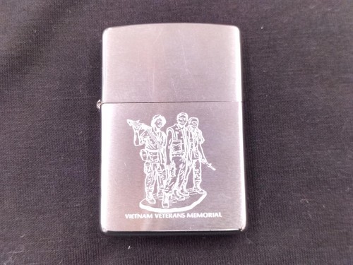 Accendino olio zippo vietnam - accendino,