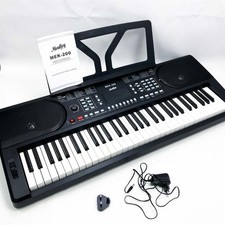 Moukey pianoforte con - moukey,