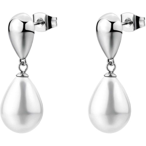 Orecchini perle donna - perle,