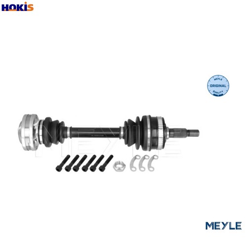 Albero motore 014 498 0014 - 014,