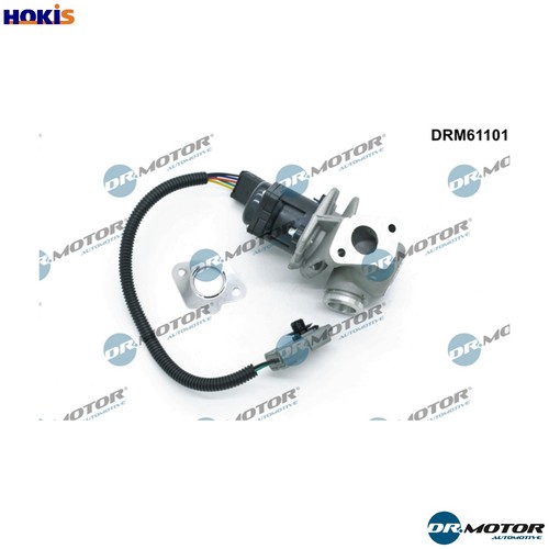 Valvola egr drm61101 - valvola,