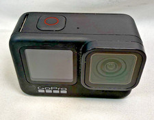 GoPro Hero 9 good condition