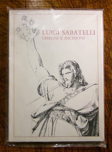Del bravo strozzi sabatelli - del,
