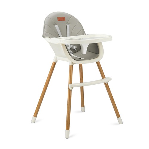 Momi seggiolone pappa - momi,