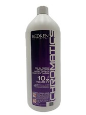Redken Chromatics Oil In Cream