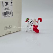 Swarovski Kris Orso Natale con