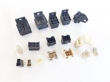 BMW R 80 G/S GS R 45 R 65 R 100 GS CS RS RT R 80 CONNETTORI IMPIANTO ELETTRICO