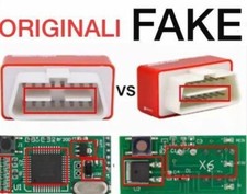 CENTRALINA AGGIUNTIVA NITRO