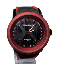 Orologio Uomo Miykon Cinturino