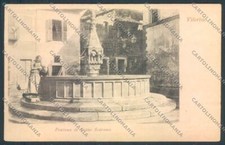 Viterbo Città cartolina