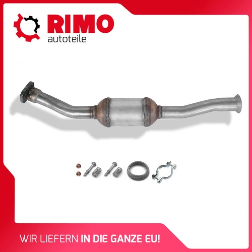 Catalizzatore peugeot 406 0 - catalizzatore, 2.0