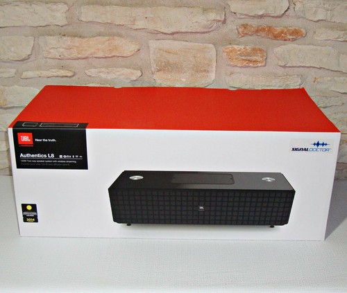 Nuovo jbl authentics - authentics, l8