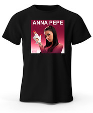 T-SHIRT ANNA PEPE CANTANTE