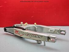 FORCELLONE POSTERIORE MENL HONDA CRF 250 R 2011 2013 SWINGARM SWING
