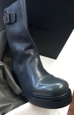 JANET & JANET stivali nuovi