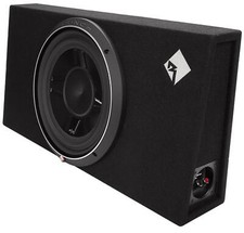 Rockford Fosgate P3S-1X12