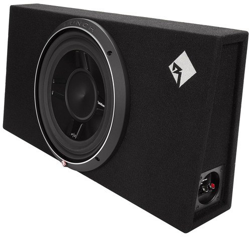 Rockford fosgate p3s - rockford, p3s-1x12