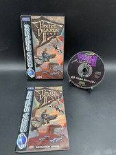 Panzer Dragoon II/2 - SEGA