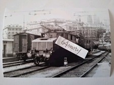 Fotografia Stazione di Nizza