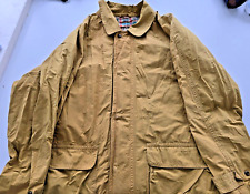 ABBIGLIAMENTO LUSSO FIRMATO GIACCA GIACCONE  FIRMA  YVES SAINT LAURENT taglia 54