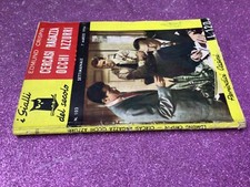 Crispin - cercasi ragazza occhi azzurri