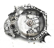 SCATOLA CAMBIO MARCE MANUALE OPEL ZAFIRA B 2005> 1.9 CDTI Z19DTH 55569140 CA1365