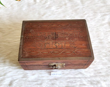 19c Vintage Fatto a Mano