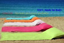 Telo mare asciugamano Uomo