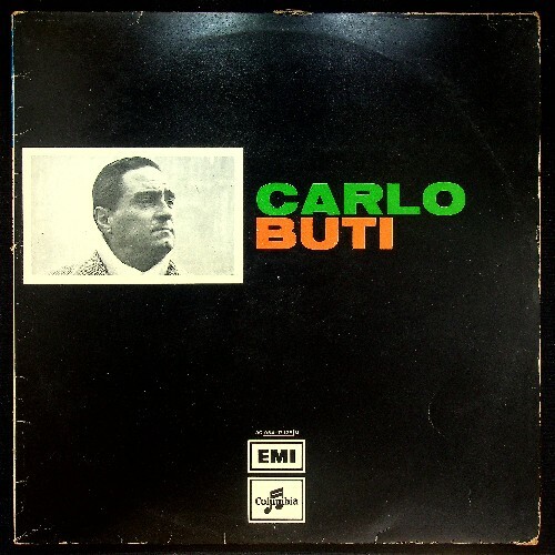 Carlo buti - carlo,