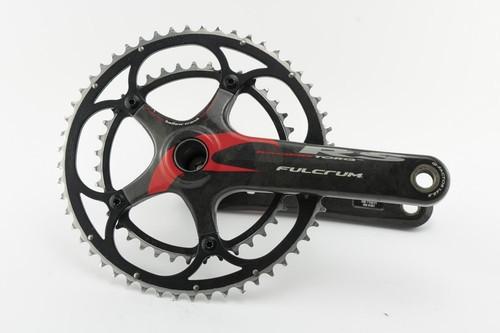Manovella fulcrum 175 - fulcrum,