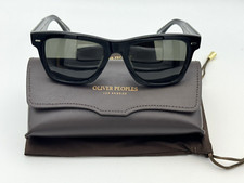 Oliver Peoples Oliver Sun