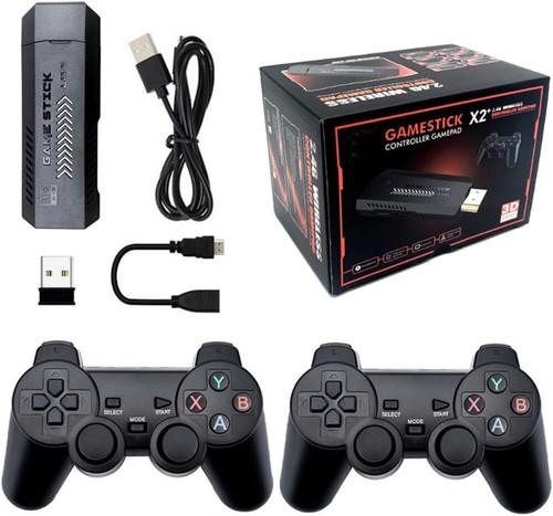 Console per videogiochi gd10 - per,
