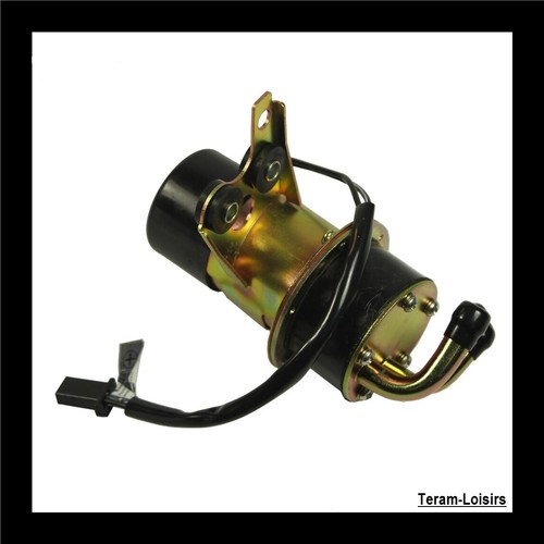 Pompe essence pour yamaha - essence,