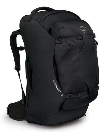Zaino osprey farpoint - osprey,