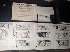 FREDDY VS. JASON oggetti di