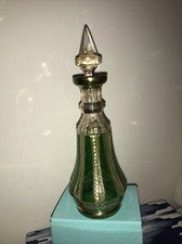 Antique Vintage MOSER Perfume