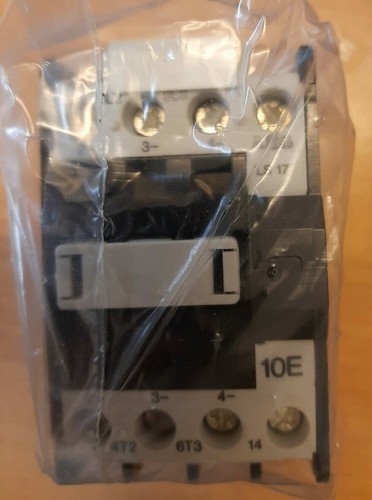 Aeg contattore 10e - aeg, 17.10e