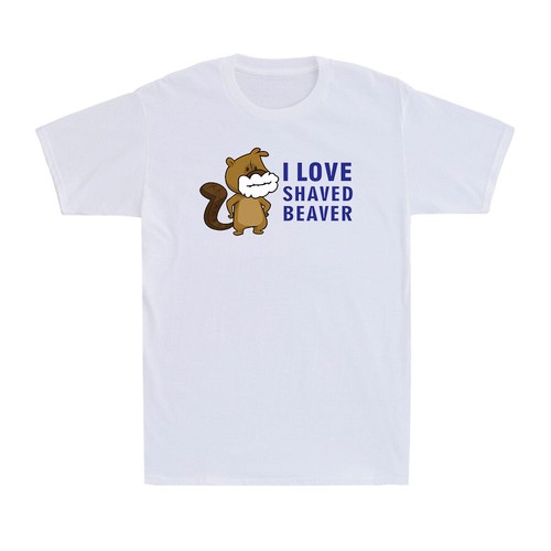 Shirt uomo loved - loved, shaved