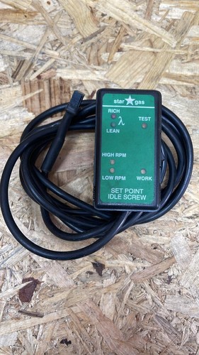 Tester regolatore attuatore - regolatore,