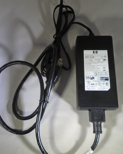 Autentico alimentatore - autentico, hp