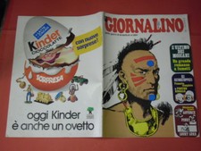 Giornalino sette giorni - il, giornalino-sette
