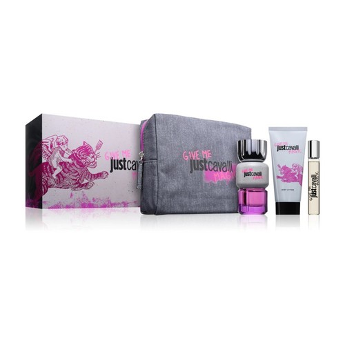 Just cavalli give - just, magic