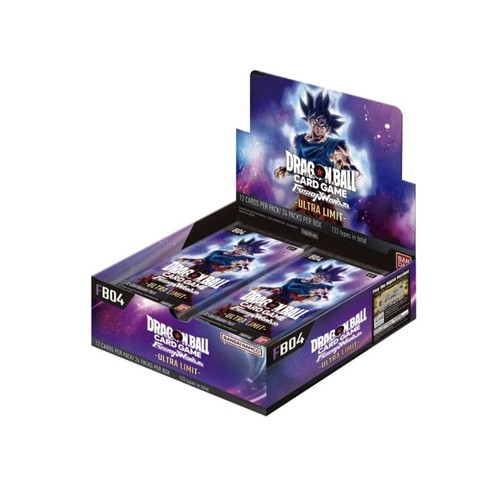 Dragon ball super card - dragon,