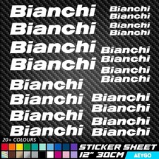 20x BINACHI Vinile