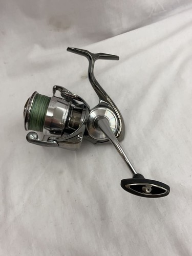 Attrezzatura pesca - da,